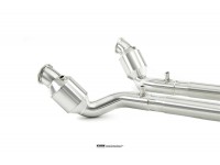 Kline Ferrari Portofino Exhaust Stainless / Inconel Exhaust