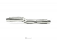 Kline Ferrari Portofino Exhaust Stainless / Inconel Exhaust