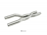 Kline Ferrari Portofino Exhaust Stainless / Inconel Exhaust