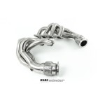 Kline Ferrari 458 Exhaust Stainless / Inconel Exhaust