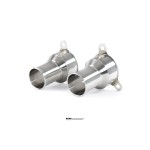 Kline Ferrari F430 Scuderia Exhaust Stainless / Inconel Exhaust