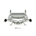 Kline Lamborghini Aventador Exhaust Stainless / Inconel Exhaust