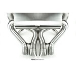 Kline Lamborghini Aventador Exhaust Stainless / Inconel Exhaust