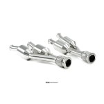 Kline Lamborghini Aventador Exhaust Stainless / Inconel Exhaust