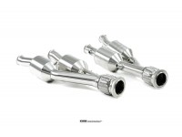 Kline Lamborghini Aventador Exhaust Stainless / Inconel Exhaust