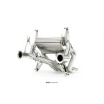 Kline Lamborghini Aventador Superveloce Exhaust Stainless / Inconel Exhaust