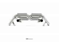 Kline Lamborghini Gallardo Exhaust Stainless / Inconel Exhaust