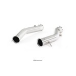 Kline Lamborghini Gallardo Exhaust Stainless / Inconel Exhaust