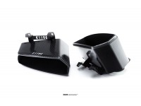 Kline Lamborghini Huracan Exhaust Stainless / Inconel Exhaust