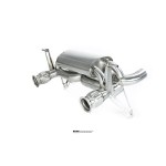 Kline Lamborghini Huracan Perfomante Exhaust Stainless / Inconel Exhaust