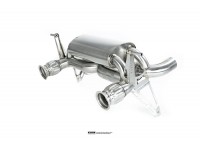 Kline Lamborghini Huracan EVO Exhaust Stainless / Inconel Exhaust