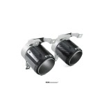 Kline Lamborghini Huracan Perfomante Exhaust Stainless / Inconel Exhaust