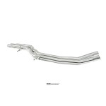 Kline Lamborghini Urus Exhaust Stainless / Inconel Exhaust