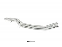 Kline Lamborghini Urus Exhaust Stainless / Inconel Exhaust