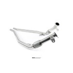 Kline Lamborghini Urus Exhaust Stainless / Inconel Exhaust