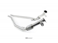 Kline Lamborghini Urus Exhaust Stainless / Inconel Exhaust