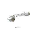 Kline Lamborghini Urus Exhaust Stainless / Inconel Exhaust