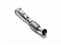 Armytrix BMW G01/G02 X3/X4 M40i xDrive (2018-2019) Downpipe Exhaust