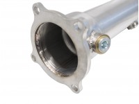 Bull-X Downpipe 3" for Audi A4 B8 and Audi A5 B8 2.0T(F)SI models Bull-X Downpipe 3" for Audi A4 B8 and Audi A5 B8 2.0T(F)SI models Exhaust