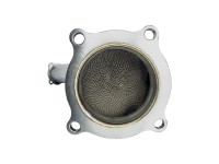 Bull-X Downpipe 3" for Audi A4 B8 and Audi A5 B8 2.0T(F)SI models Bull-X Downpipe 3" for Audi A4 B8 and Audi A5 B8 2.0T(F)SI models Exhaust