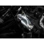 Bull-X Downpipe 3" for Audi A4 B8 and Audi A5 B8 2.0T(F)SI models Exhaust