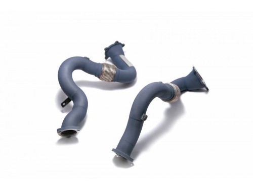 Armytrix Audi RS6 & RS7 C7 Downpipe de-cat