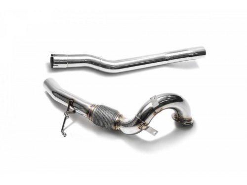 Armytrix Audi TTS 8S Downpipe Exhaust