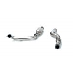 Armytrix BMW M3 & M4 G80/G81 & G82 / G83 Downpipe Exhaust