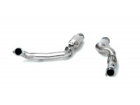 Armytrix BMW M3 & M4 G80/G81 & G82 / G83 Downpipe Armytrix BMW M3 & M4 G80/G81 & G82 / G83 Downpipe Exhaust