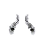 Armytrix BMW 5 G30 / G31 M550i Downpipe Exhaust