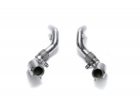 Armytrix BMW 5 G30 / G31 550i Downpipe Armytrix BMW 5 G30 / G31 M550i Downpipe Exhaust