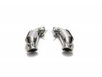 Armytrix BMW M5 F90 Downpipe Armytrix BMW M5 F90 Downpipe Exhaust