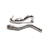 Armytrix Mercedes AMG W176 A45 AMG Downpipe Exhaust