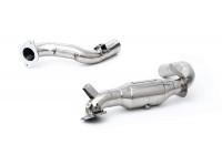 Armytrix Mercedes GLB X247 250 Downpipe Armytrix Mercedes GLB X247 250 Downpipe Exhaust
