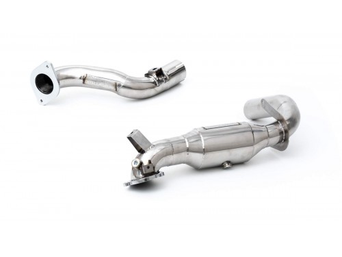 Armytrix Mercedes-AMG W177 A35 Downpipe Exhaust