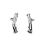 Armytrix Mercedes C W205 400/450/43 AMG Downpipe Exhaust