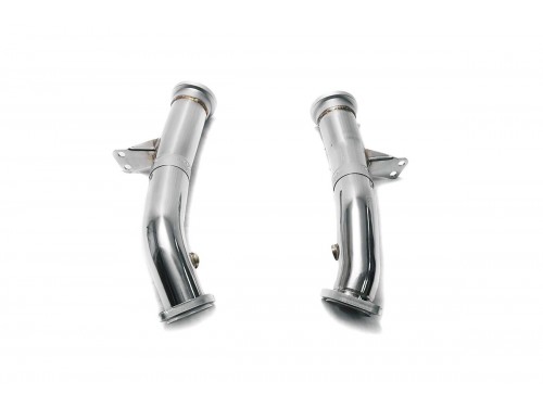 Armytrix Mercedes E W213 / S213 / A238 400/43 AMG Downpipe Exhaust