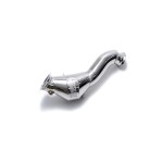 Armytrix Mercedes GLC X253 / C253 250/300 Downpipe Exhaust