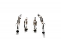 Armytrix Mercedes GLE C292 & W166 400/450/43 AMG Downpipe Exhaust