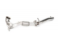 Armytrix Volkswagen Golf 8 GTI Downpipe Armytrix Volkswagen Golf 8 GTI Downpipe Exhaust