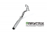 Armytrix Volkswagen Tiguan II R OPF Downpipe Exhaust