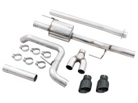 Wydech AWE Ford 21+ F-150 V8 & ECOBOOST 0FG Exhaust AWE Ford 21+ F-150 V8 & ECOBOOST 0FG Exhaust Exhaust