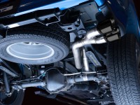 Wydech AWE Ford 21+ F-150 V8 & ECOBOOST 0FG Exhaust AWE Ford 21+ F-150 V8 & ECOBOOST 0FG Exhaust Exhaust