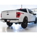 AWE Ford 21+ F-150 V8 & ECOBOOST 0FG Exhaust Exhaust