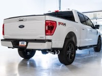 Wydech AWE Ford 21+ F-150 V8 & ECOBOOST 0FG Exhaust AWE Ford 21+ F-150 V8 & ECOBOOST 0FG Exhaust Exhaust