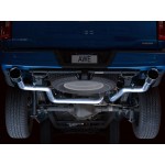 AWE Ford 21+ F-150 V8 & ECOBOOST 0FG Exhaust Exhaust