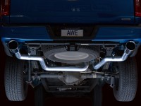 Wydech AWE Ford 21+ F-150 V8 & ECOBOOST 0FG Exhaust AWE Ford 21+ F-150 V8 & ECOBOOST 0FG Exhaust Exhaust