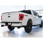 AWE Ford 21+ F-150 V8 & ECOBOOST 0FG Exhaust Exhaust