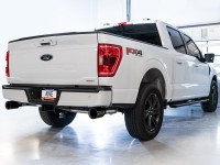 Wydech AWE Ford 21+ F-150 V8 & ECOBOOST 0FG Exhaust AWE Ford 21+ F-150 V8 & ECOBOOST 0FG Exhaust Exhaust