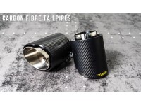 TNEER Exhaust Ferrari 599 GTB Exhaust